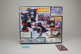 Grandus MIB